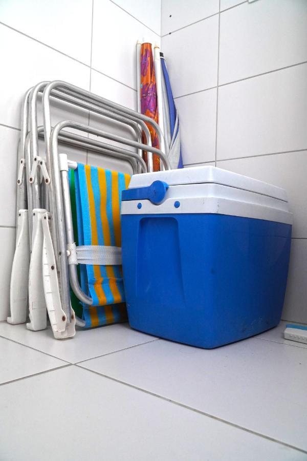 Martinica24D -Apartamento Confortavel A 850M Da Praia Da Martim De Sa - Vaga De Garagem, Wi-Fi カラグァタトゥバ エクステリア 写真