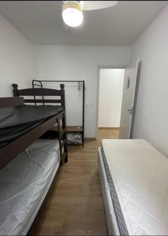 Martinica24D -Apartamento Confortavel A 850M Da Praia Da Martim De Sa - Vaga De Garagem, Wi-Fi カラグァタトゥバ エクステリア 写真